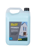 Grundfärg Silikat 5 L Murfix